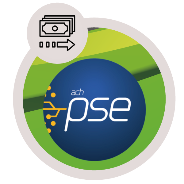 Pago por PSE