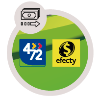 Pago por corresponsales